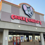 Chuck E Cheese Store Front