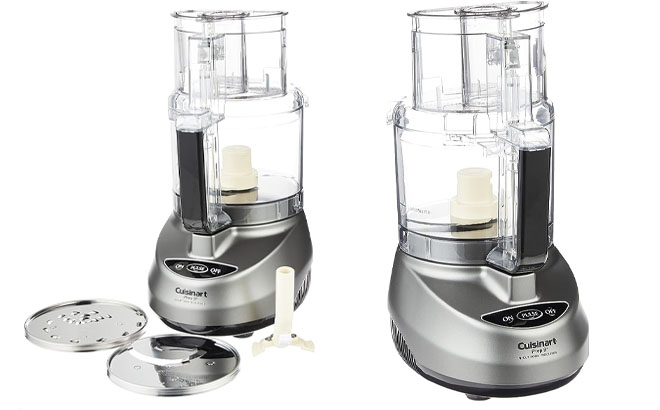 Cuisinart 9 Cup Food Processor