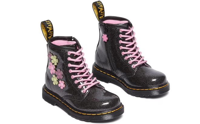 Dr Martens 1460 Kids Boots