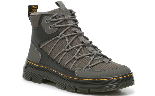 Dr Martens Mens Buwick Boots