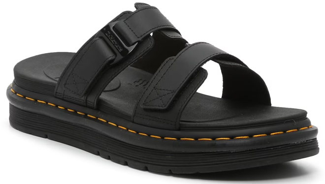 Dr Martens Mens Chilton Sandals 1