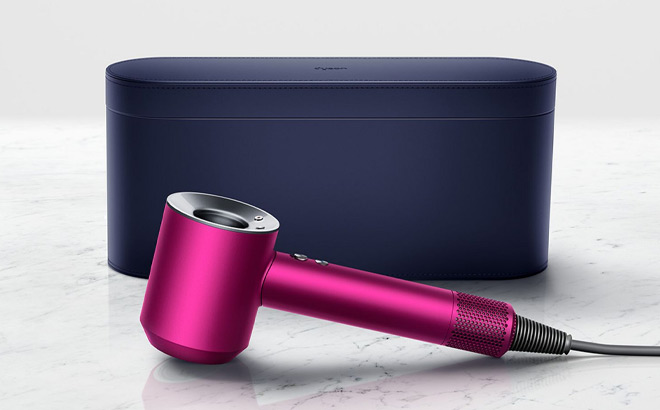 Dyson Refurbished Supersonic Hair Dryer