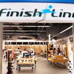 Finishline Front Store Overview