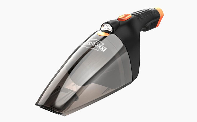 Handheld Car Vacuum Cleaner