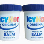 Icy Hot Balm 2 Pack