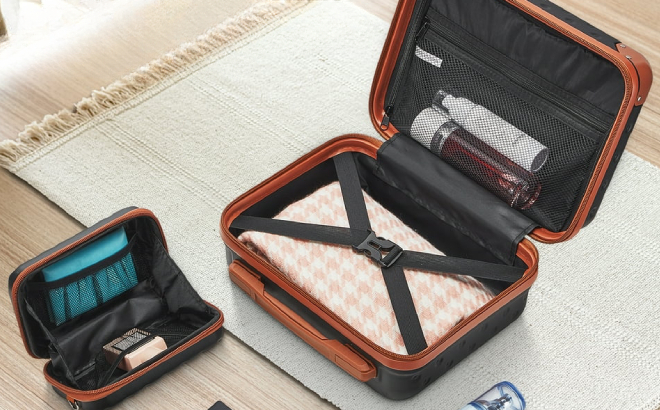 Joyway Carry on Luggage Set