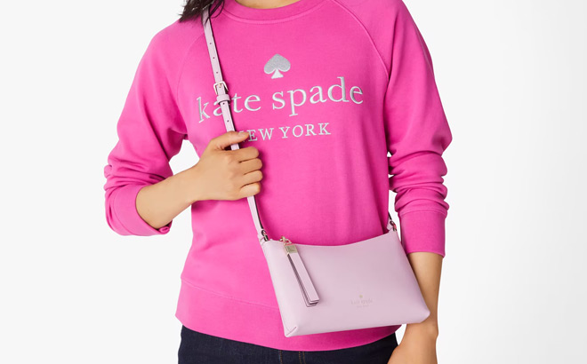 Kate Spade Sadie Crossbody