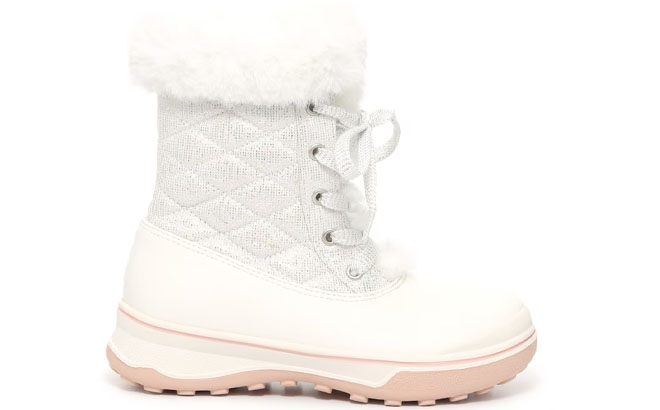 Kelly Katie Aurora Snow Girls Boots