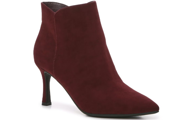 Kelly Katie Womens Evia Bootie