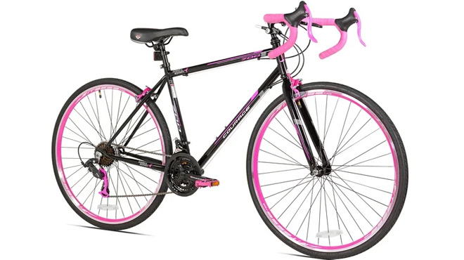 Kent Bicycle 700c Courage Road Womens Bike