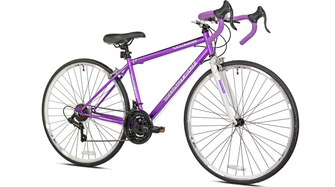 Kent Bicycles 700c Womens Road Bicycle