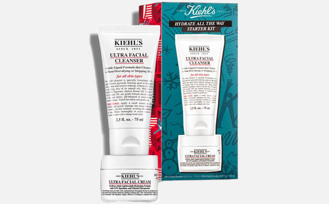 Kiehls Gift Sets 1