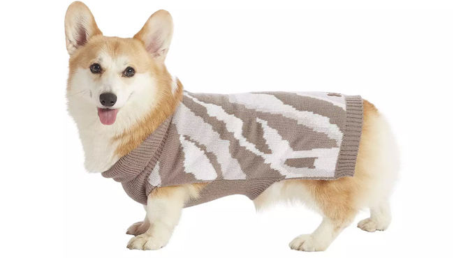 Koolaburra by UGG Owen Knit Pet Sweater