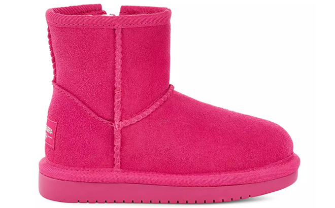 Koolaburra by UGG Toddler Winter Boots