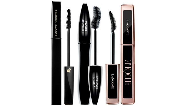 Lancome 3 piece Mascara Set 1