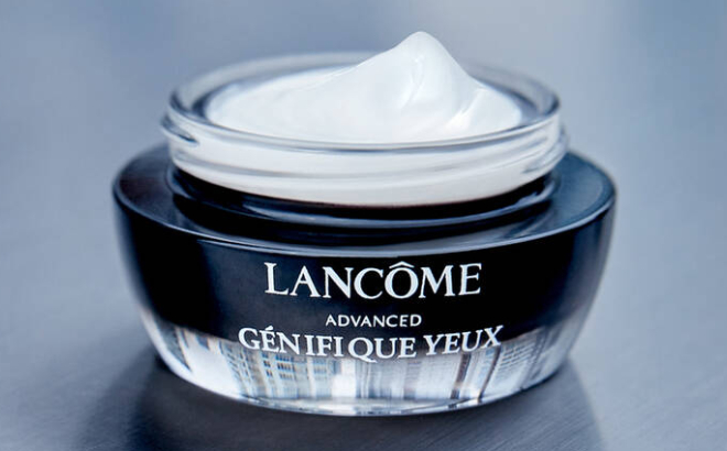 Lancome Advanced Genefique Eye Cream