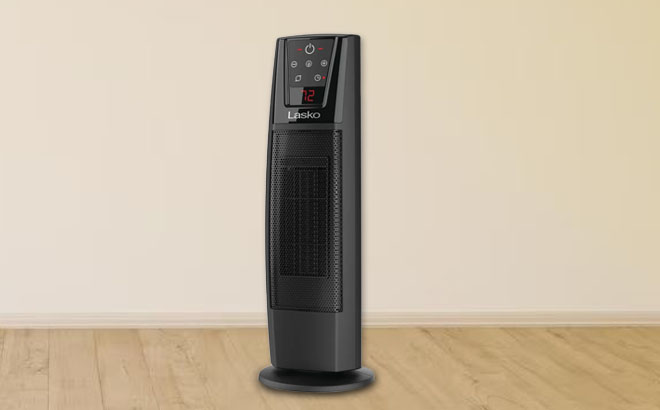 Lasko Ceramic Tower Heater