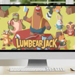 LumbearJack PC Game
