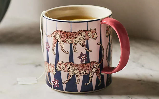 Maeve by Anthropologie Mug