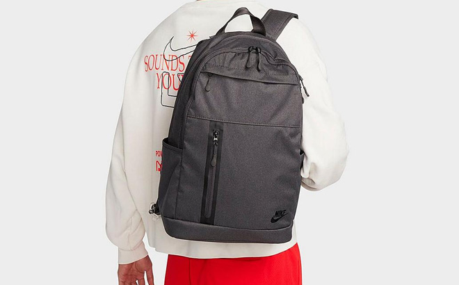 Nike backpacks cheap finish line