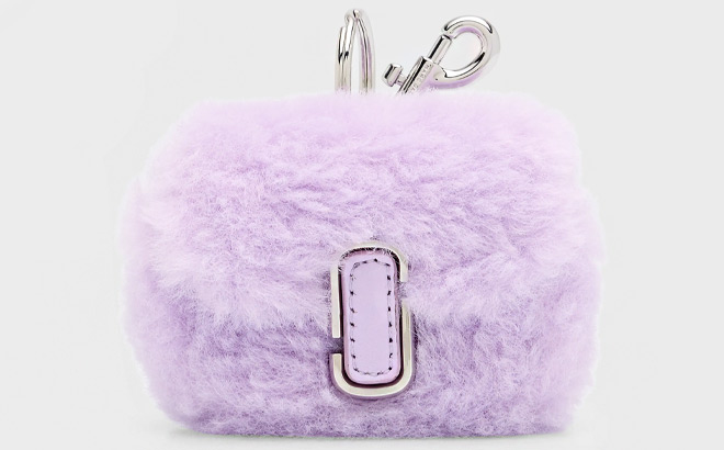 Marc Jacobs The Teddy Nano J Marc Charm