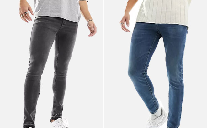 Mens Jeans at Asos