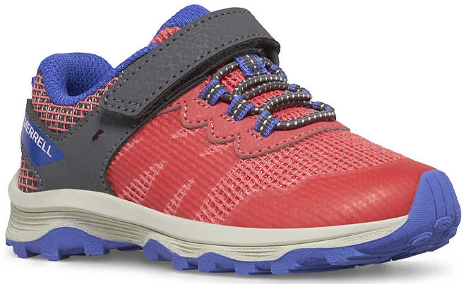 Merrell Little Kids Nova 3 Jr Shoe