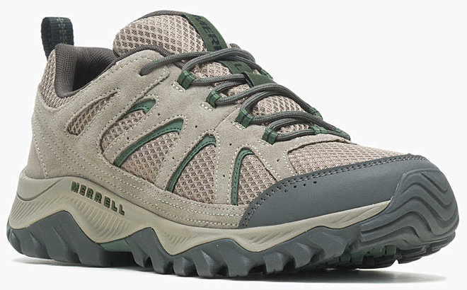 Merrell Mens Oakcreek Shoe