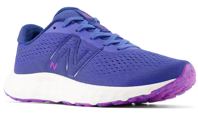 New Balance Womens 520 V8 Running Shoes