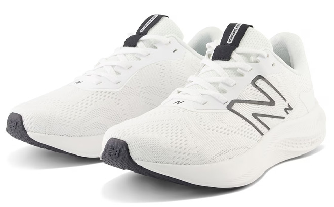 New Balance Womens DynaSoft Pro Run V2 Running Shoes