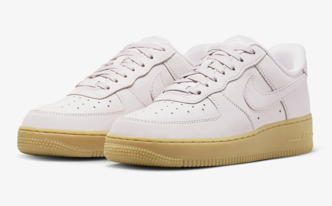 Nike Air Force 1 Premium Shoes