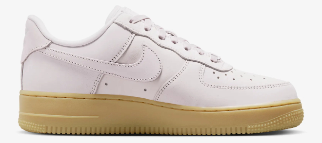 Nike Air Force 1 Premium Womens Shoes