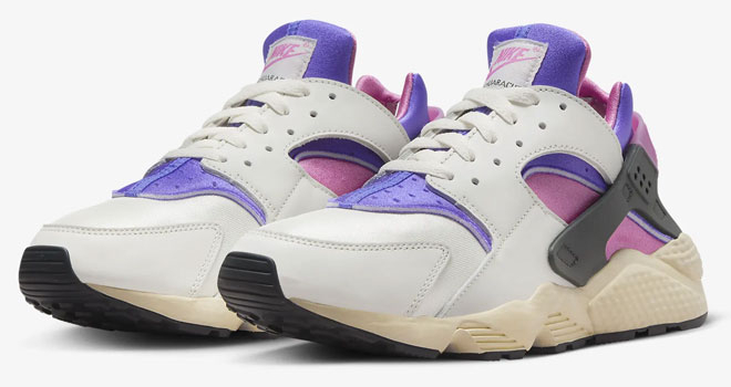 Nike Air Huarache Premium Mens Shoes