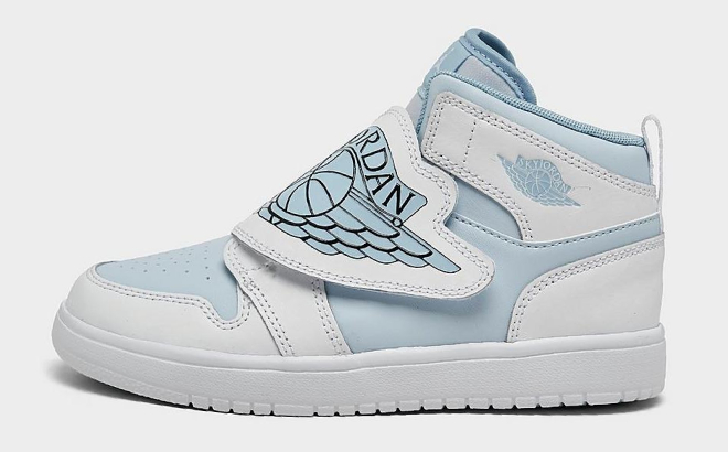 Nike Air Jordan Sky Jordan 1 Little Girls Shoes