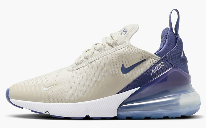 Nike Air Max 270 Womens Shoe