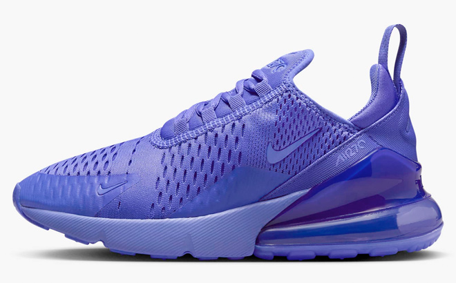 Nike Air Max 270 Womens Shoes