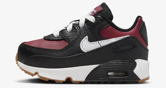 Nike Air Max 90 LTR Toddler Shoes 1 1