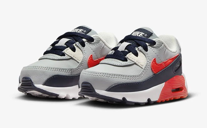 Nike Air Max 90 LTR Toddler Shoes