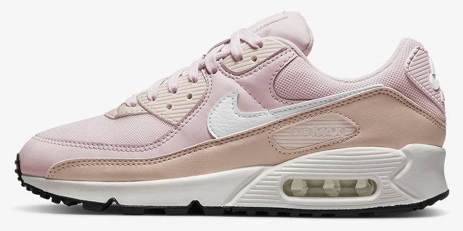 Nike Air Max 90 Womens Shoes