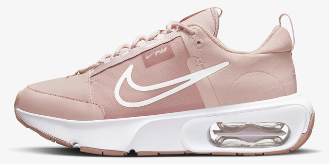 Nike Air Max INTRLK Womens Shoes