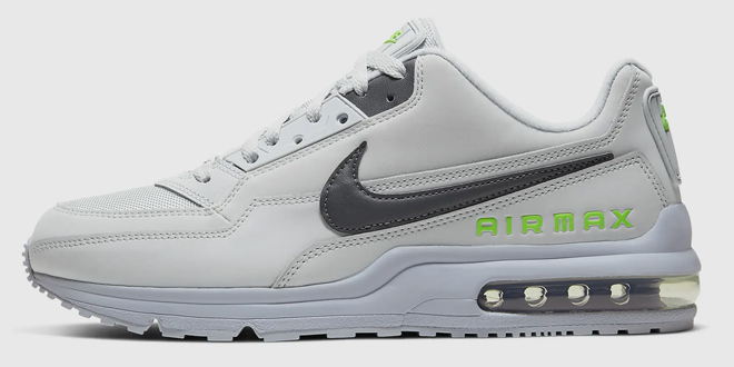 Nike Air Max LTD 3 Mens Shoes