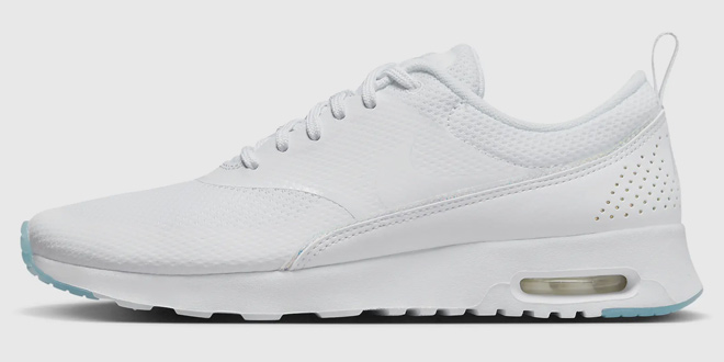 Nike Air Max Thea WhiteBlue TintWhite