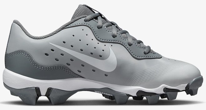 Nike Alpha Huarache 4 Keystone Kids Baseball Cleats