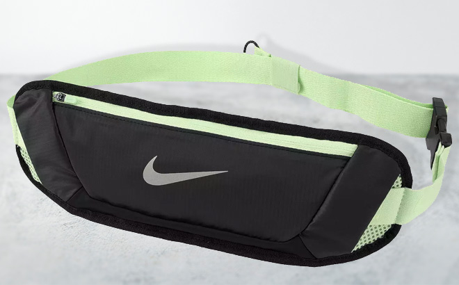 Nike Challenger 2 0 Large Waist Pack