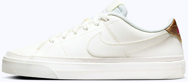 Nike Court Legacy Next Nature Womens Shoes