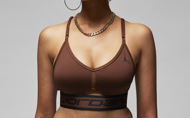 Nike Jordan Sports Bra