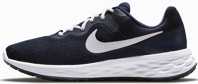 Nike Revolution 6 Mens Shoes