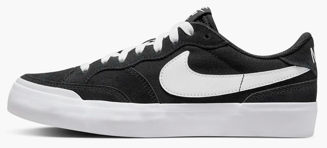 Nike SB Zoom Pogo Plus Skate Shoes