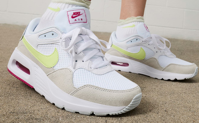 Nike Womens Air Max Shoes