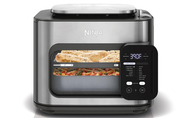 Ninja Combi All In One Multicooker